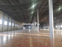 Вид строения. Сухой склад (+18) Склад Московская обл, Дзержинский, ул Энергетиков, д 20 к1 , 8 167 м2 фото 8