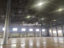 Вид строения. Сухой склад (+18) Склад Московская обл, Дзержинский, ул Энергетиков, д 20 к1 , 8 167 м2 фото 11