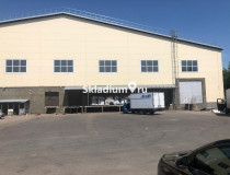 Вид здания. Сухой склад (+18) Склад Московская обл, Дзержинский, ул Энергетиков, д 20 к1 , 8 167 м2 фото 14