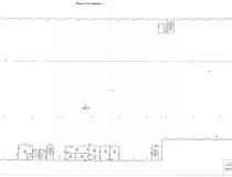 plans. Сухой склад (+18) Склад Московская обл, Дзержинский, ул Энергетиков, д 20 к1 , 8 167 м2 фото 2